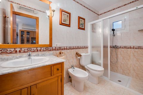 Rækkehus i Torrevieja, Alicante, Torrevieja - € 350.000 | Ref: W-030NLE - foto 10